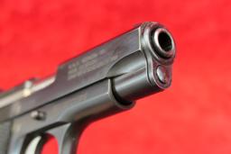 Star Model BM 9mm Luger Pistol