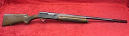 Belgium Browning Light Twelve A5 Shotgun