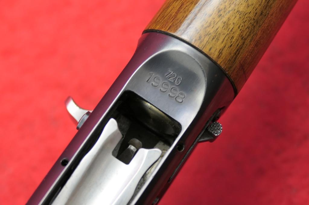 Belgium Browning Light Twelve A5 Shotgun