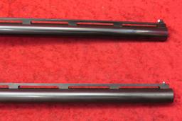 Remington 1100LW 20 ga w/2 bbls