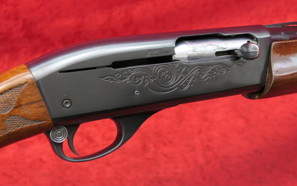 Remington 1100LW 20 ga w/2 bbls