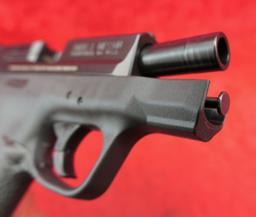 Smith & Wesson M&P 40 Shield Pistol