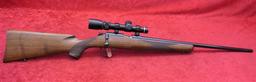 Early Kimber Model 82 22 cal Rifle