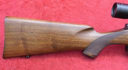 Early Kimber Model 82 22 cal Rifle