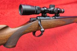 Early Kimber Model 82 22 cal Rifle