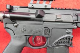 Hell Breaker AR15 by Sharps Brothers