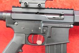 JARD 22 LR AR Style Rifle