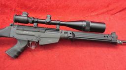 IMBEL R1 A1 Sporter FAL Rifle