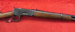 Browning Model 1886 45-70 SRC