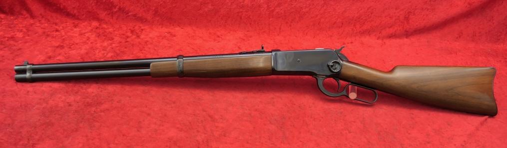 Browning Model 1886 45-70 SRC