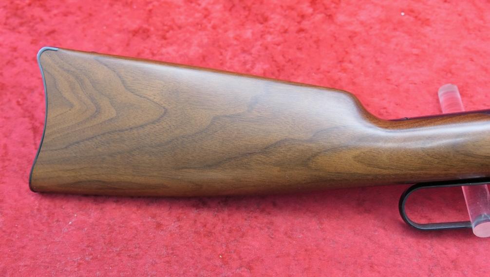Browning Model 1886 45-70 SRC