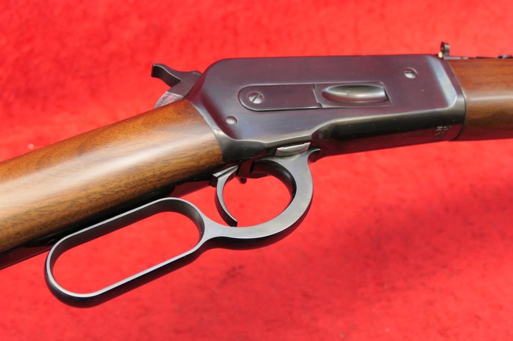 Browning Model 1886 45-70 SRC