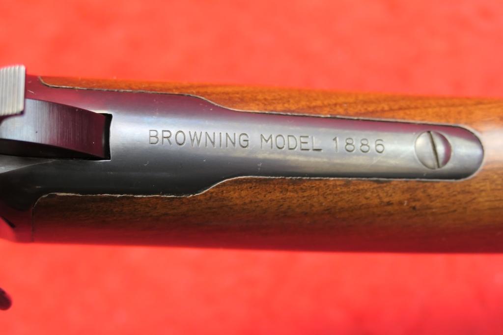 Browning Model 1886 45-70 SRC