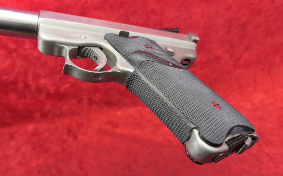 NIB AMT 22 cal Lightning Pistol