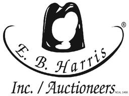 E.B. HARRIS INC./AUCTIONEERS