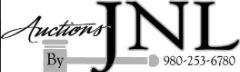 Auctions by JNL