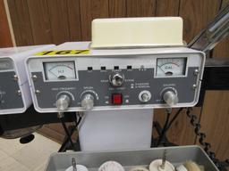 DERMATEK 7000 FACIAL MACHINE