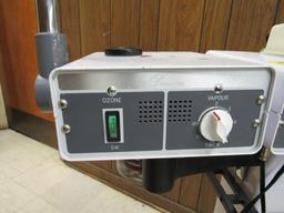 DERMATEK 7000 FACIAL MACHINE