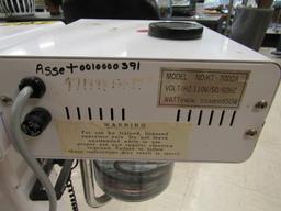 DERMATEK 7000 FACIAL MACHINE