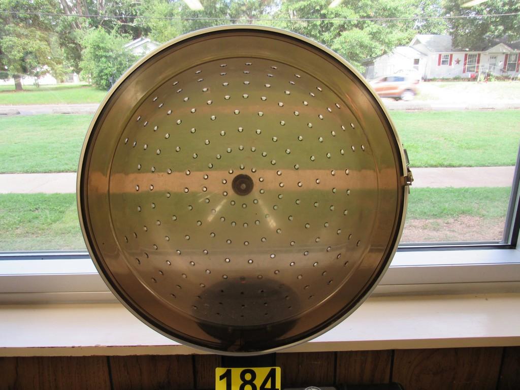 KWIK SET SALON HOOD DRYER/CHAIR UNIT
