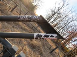 Boar Buster Hog trap w/Next Gen 4G Camera