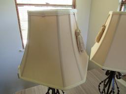 2 Lamps