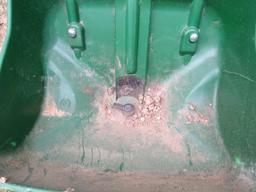 Scotts seed / fertilizer spreader