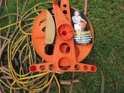 Extension cords