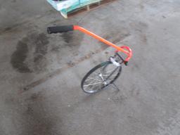 Rolotape Measuring Wheel