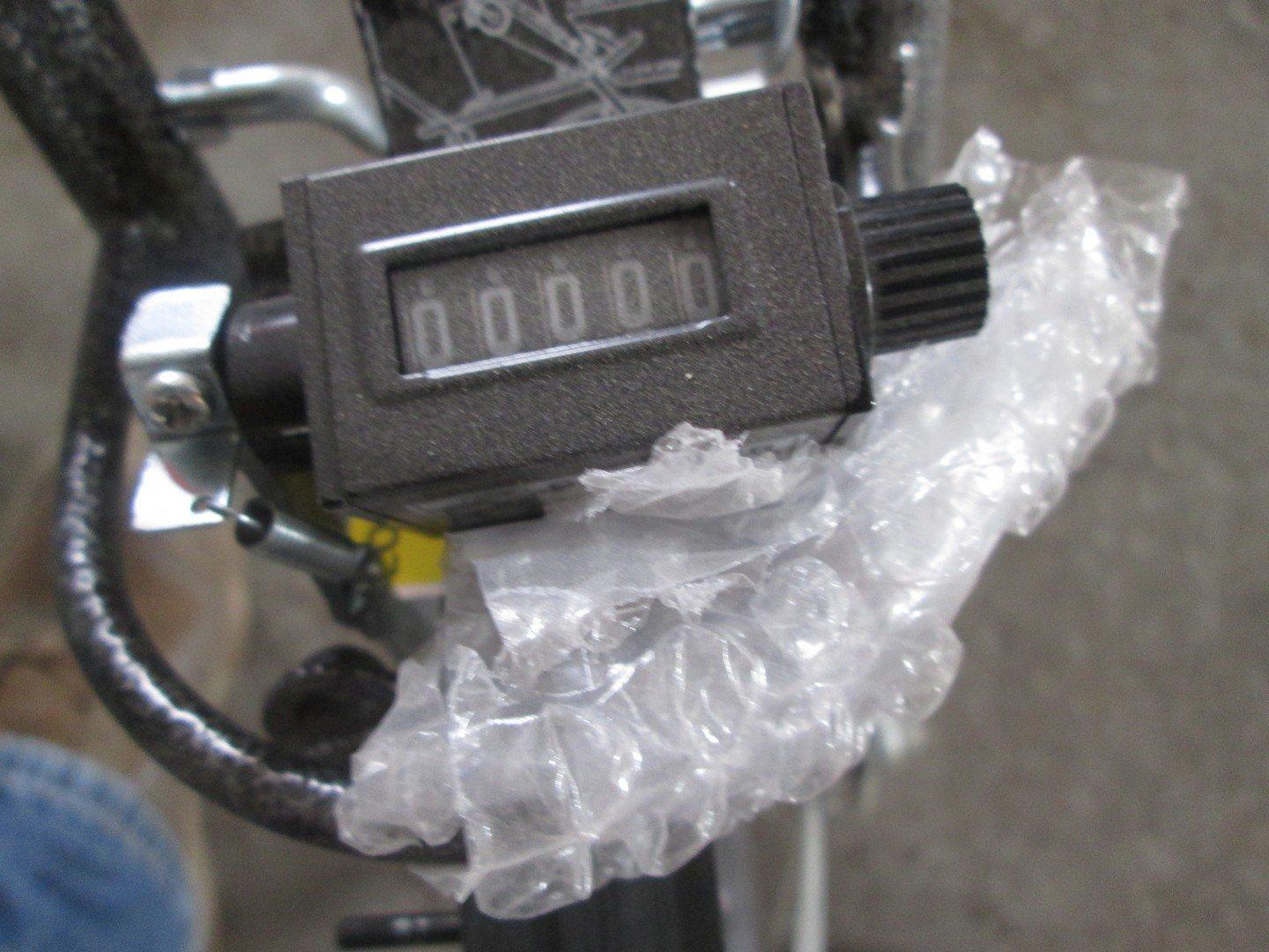 Rolotape Measuring Wheel