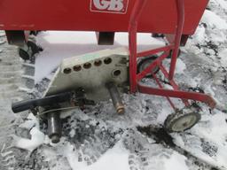 Gardner Bender BWF888 Pipe Bending Kit