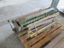 Pexto 36" Finger Break