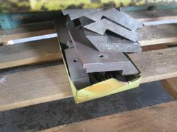 Pexto 36" Finger Break