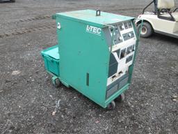 L-TEC Heliarc 306 Welder
