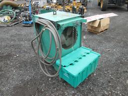 L-TEC Heliarc 306 Welder