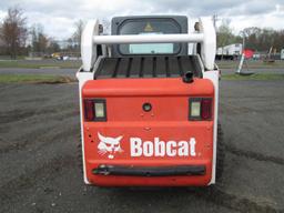 2008 Bobcat S205 Skid Steer