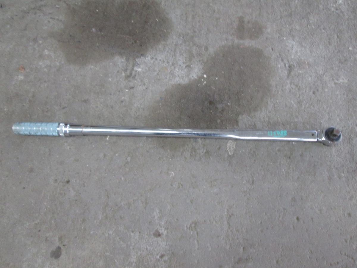 Armstrong 3/4" Torque Wrench