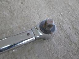 Armstrong 3/4" Torque Wrench