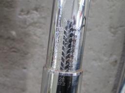 Armstrong 3/4" Torque Wrench