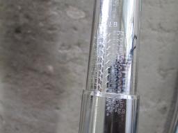Armstrong 3/4" Torque Wrench