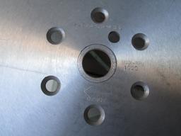 (1) 42" DSI Diamond Tip Blade