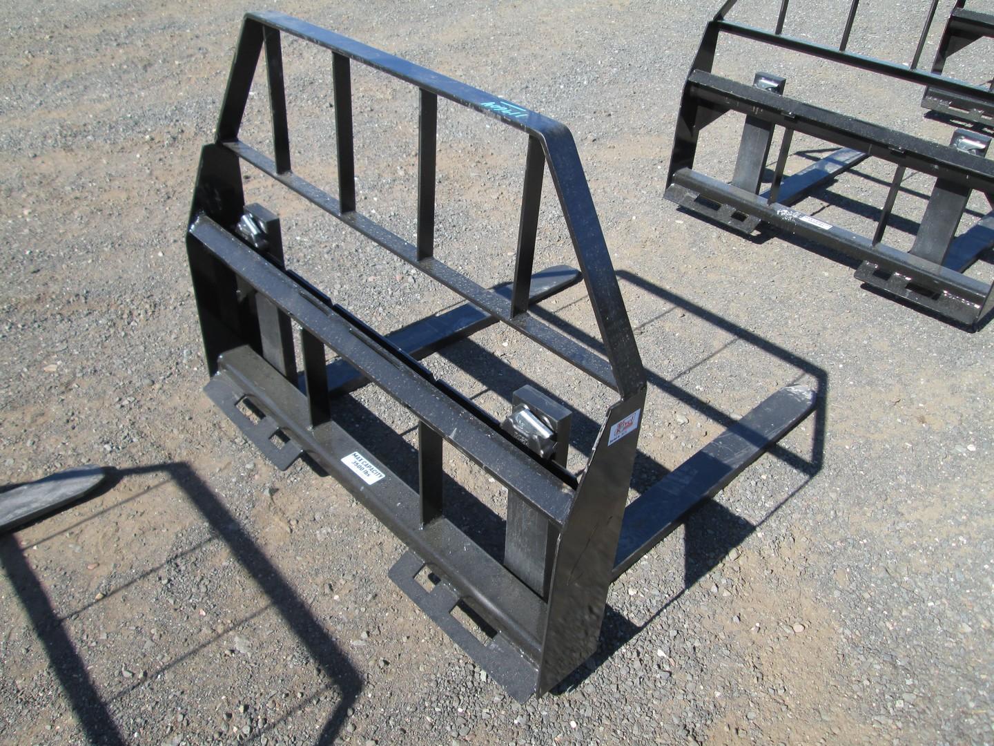 44" Forks