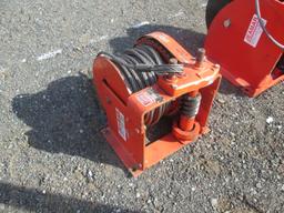 Jeamar Winch