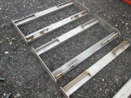 Quick Tach Plate