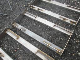 Quick Tach Plate