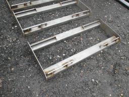 Quick Tach Plate