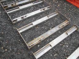 Quick Tach Plate