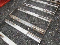 Quick Tach Plate