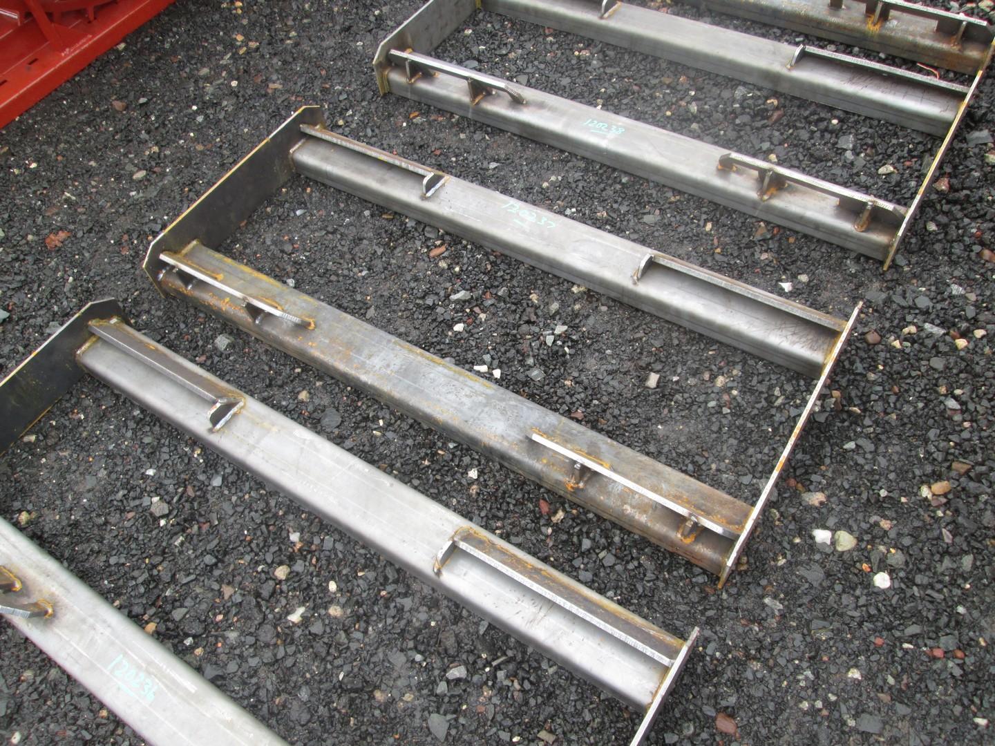 Quick Tach Plate