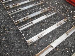 Quick Tach Plate